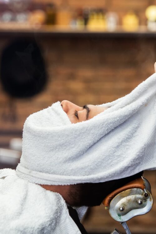 Coiffeur barbier tendance &agrave; c&ocirc;t&eacute; de Guebwiller et Thann Illzach 3