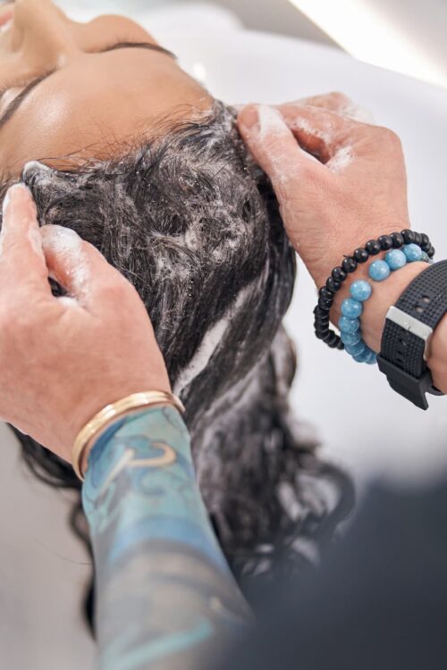 Salon de coiffure pour homme, femme, enfant et mariage pr&egrave;s de Guebwiller et Cernay Pfastatt 2