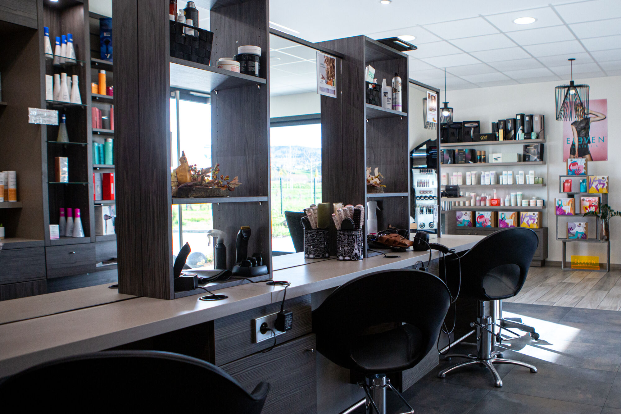 PAGE DACCUEIL | Crazy Tiff CRAZY TIFF : salon de coiffure tendance au service de ses clients Kingersheim