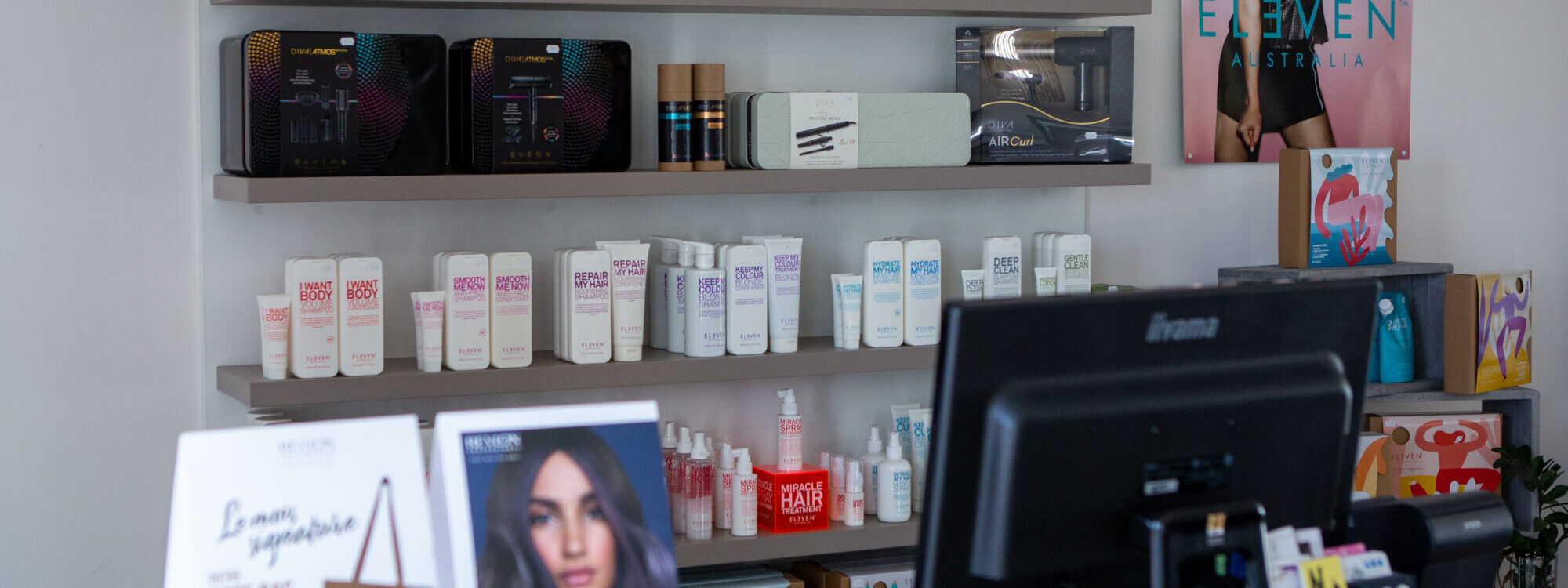 Le salon Riedisheim