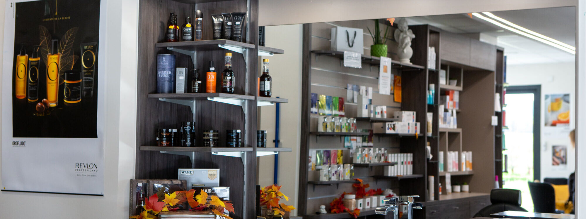 Crazy Tiff, votre partenaire local Kingersheim