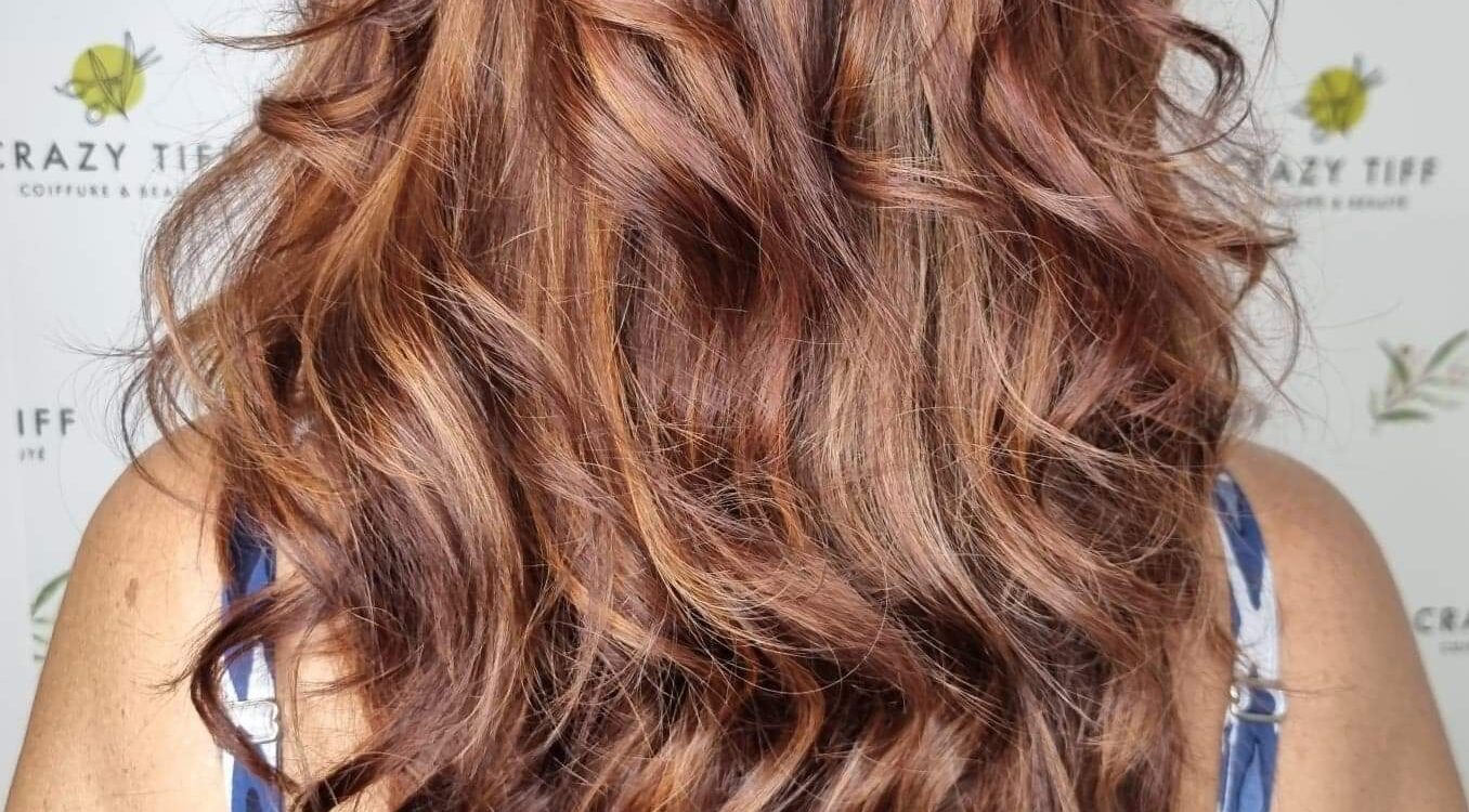 Salon de coiffure pour homme, femme, enfant et mariage pr&egrave;s de Guebwiller et Cernay Illzach