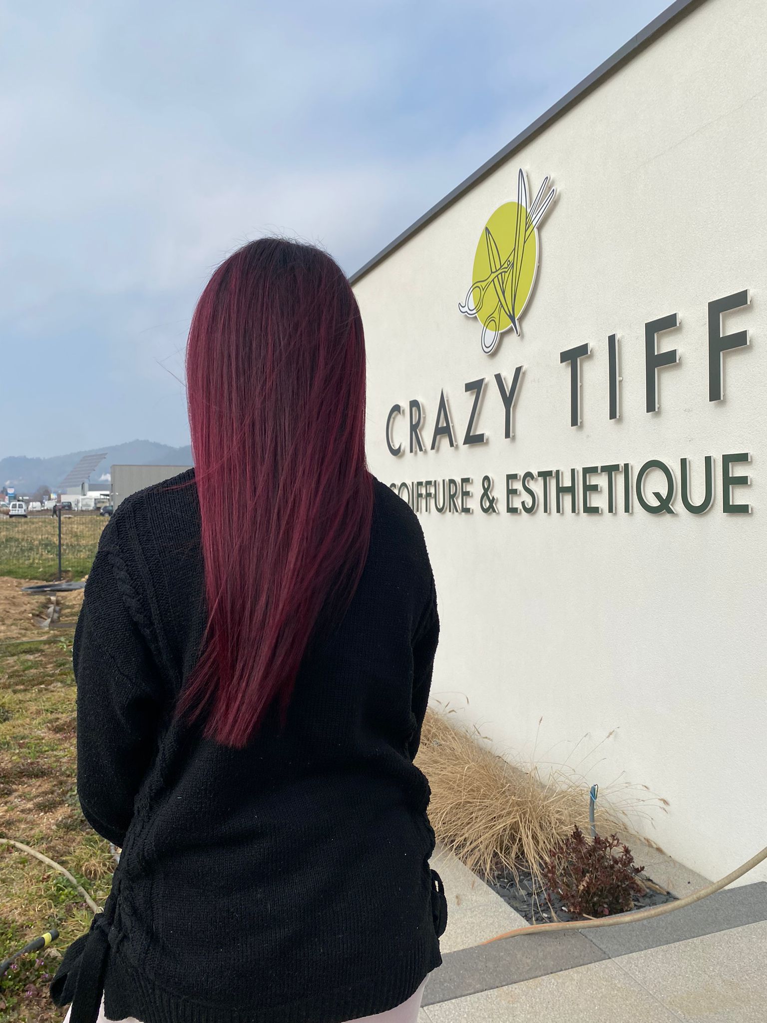 &Agrave; propos de CRAZY TIFF Pfastatt 1