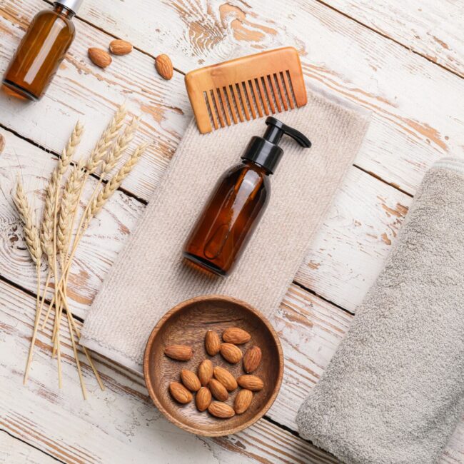 Quels sont les avantages d’un shampoing v&eacute;gan par rapport &agrave; un shampoing classique ? Guebwiller
