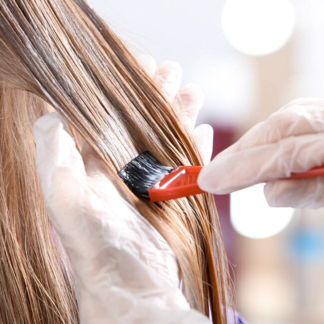 Comment entretenir ses cheveux apr&egrave;s un soin Genoma ? Guebwiller
