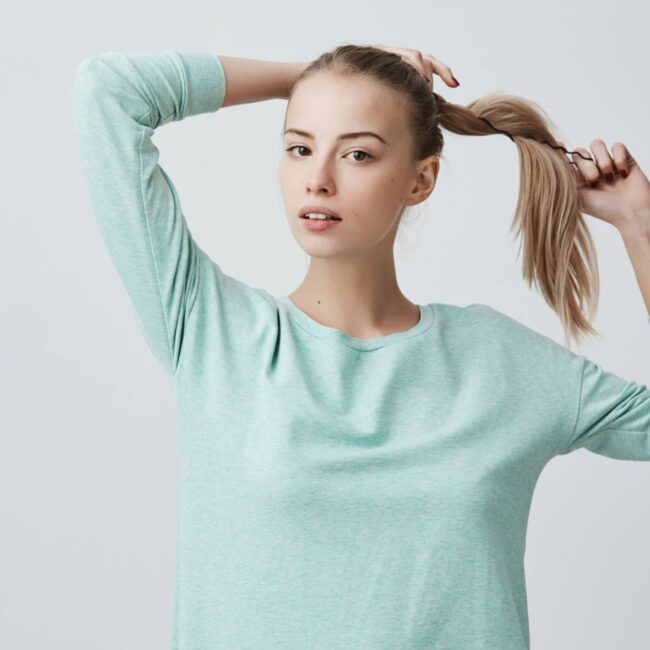 3 conseils de coiffeur pour des cheveux parfaitement hydrat&eacute;s Thann