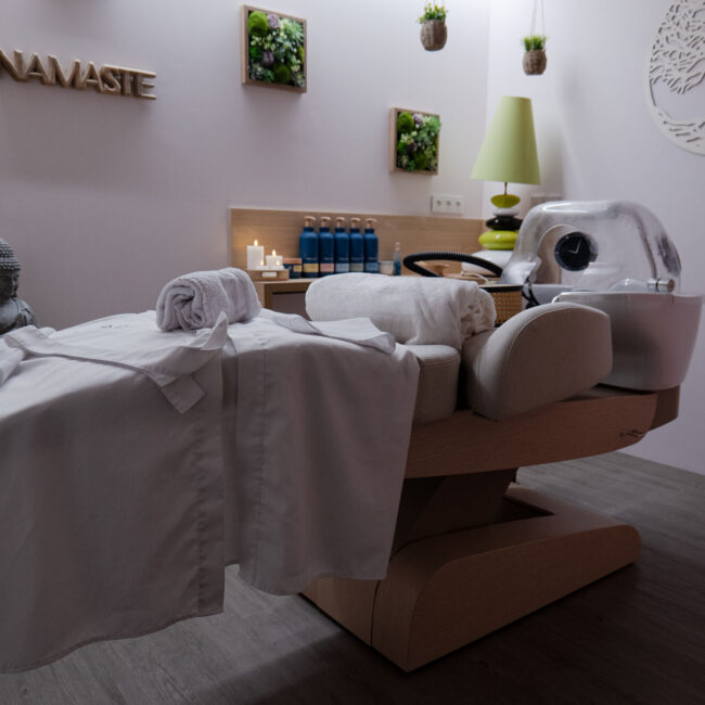 Exp&eacute;rience head spa d’exception avec Maletti : d&eacute;tente, bien-&ecirc;tre, soin du cuir chevelu &agrave; Aspach-Michelbach Wittenheim