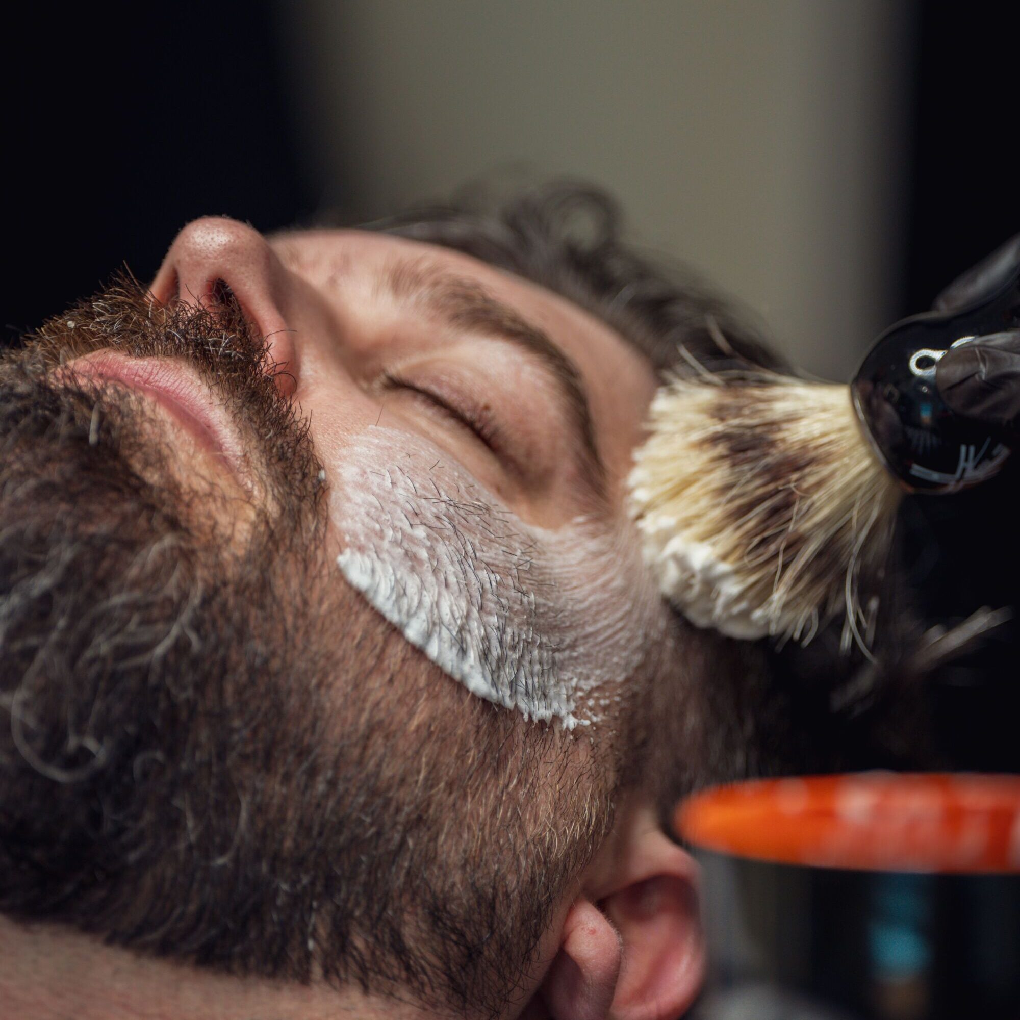 Coiffeur barbier tendance &agrave; c&ocirc;t&eacute; de Guebwiller et Thann Wittenheim