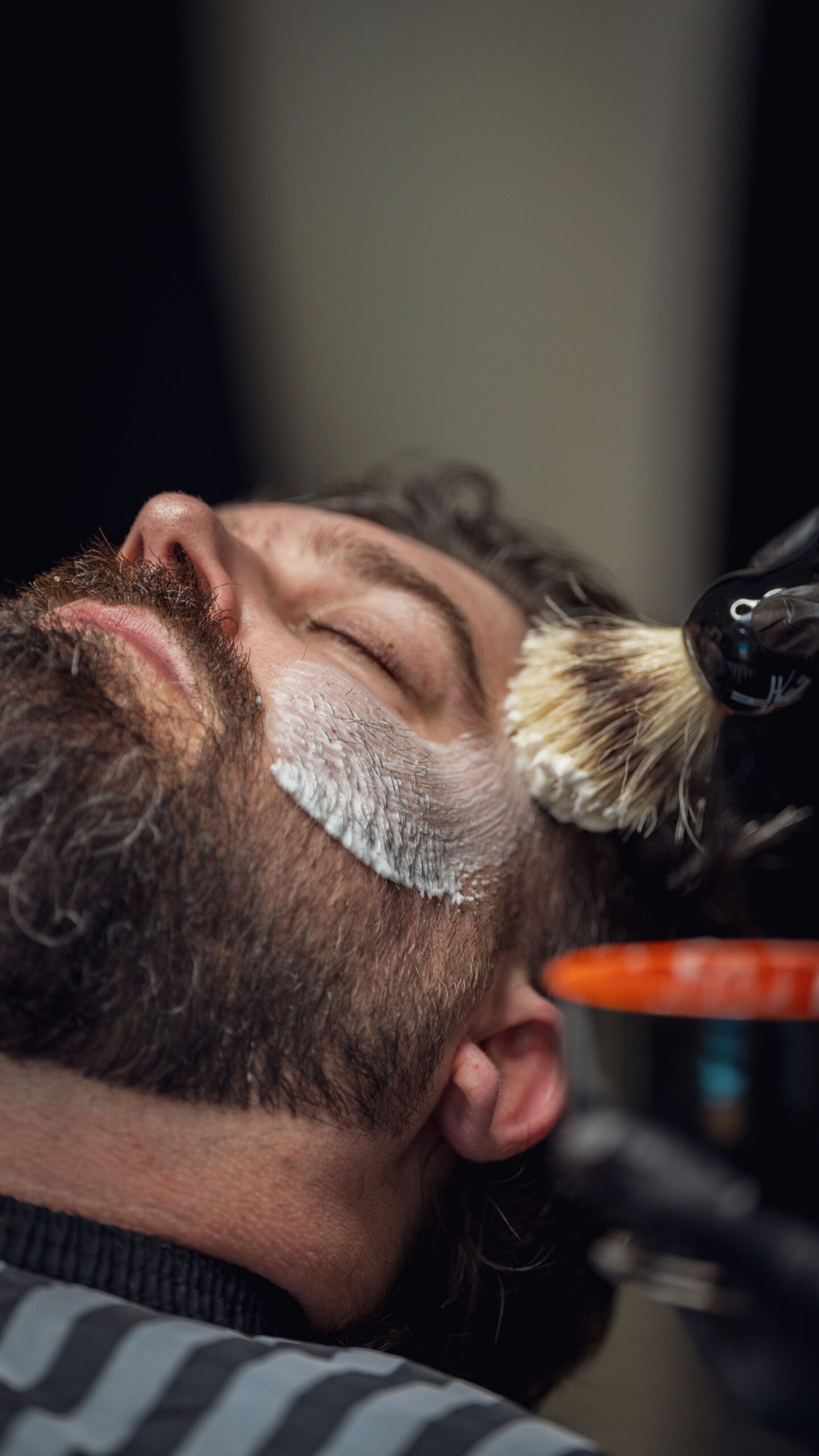 Coiffeur barbier tendance &agrave; c&ocirc;t&eacute; de Guebwiller et Thann Belfort 1